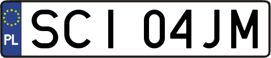 SCI04JM