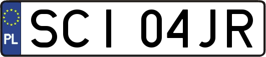 SCI04JR