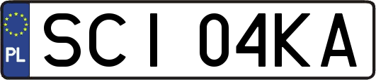 SCI04KA