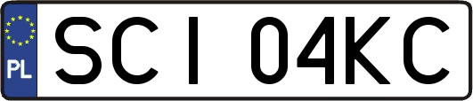SCI04KC
