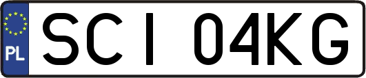 SCI04KG