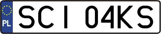 SCI04KS