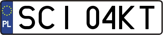 SCI04KT