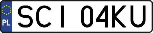 SCI04KU