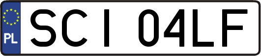 SCI04LF