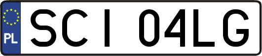 SCI04LG