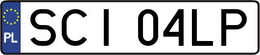 SCI04LP
