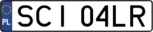 SCI04LR