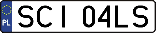 SCI04LS