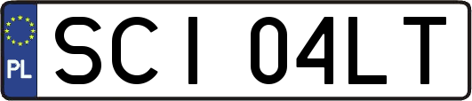 SCI04LT