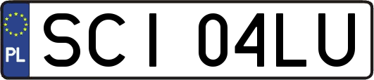 SCI04LU