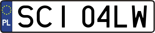 SCI04LW