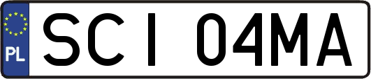 SCI04MA