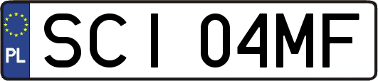 SCI04MF