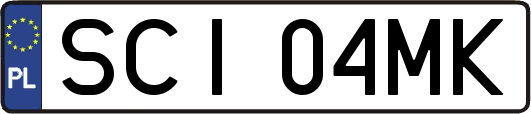 SCI04MK