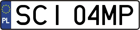 SCI04MP