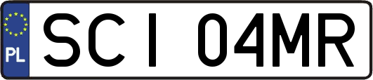SCI04MR