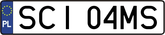 SCI04MS