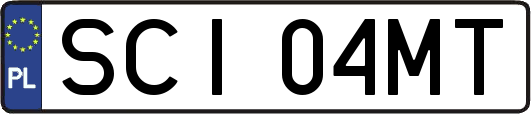 SCI04MT