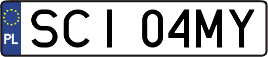 SCI04MY