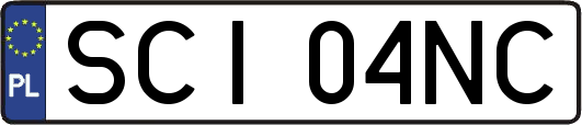 SCI04NC