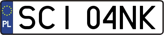 SCI04NK
