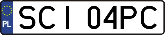 SCI04PC