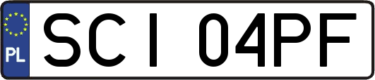 SCI04PF