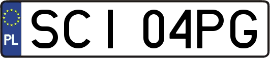 SCI04PG