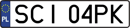 SCI04PK