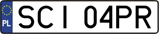 SCI04PR