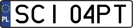 SCI04PT