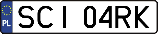 SCI04RK