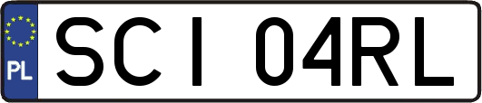 SCI04RL