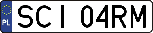 SCI04RM