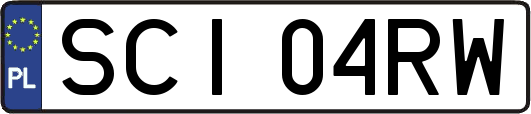 SCI04RW