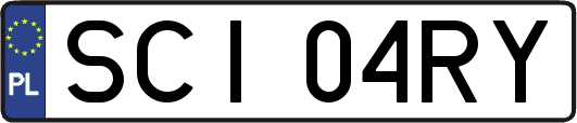 SCI04RY