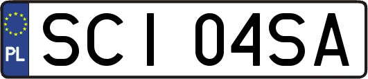 SCI04SA
