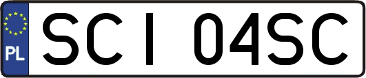 SCI04SC