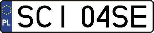 SCI04SE