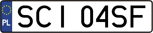 SCI04SF