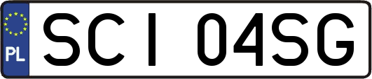 SCI04SG