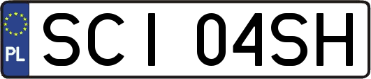 SCI04SH