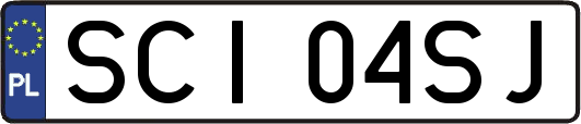 SCI04SJ
