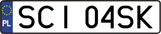 SCI04SK