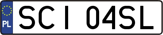 SCI04SL