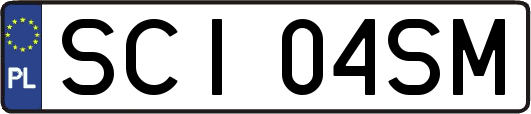SCI04SM