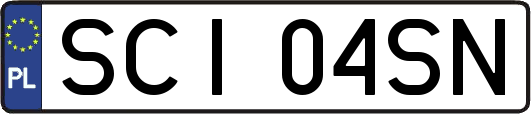 SCI04SN