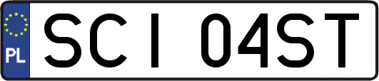 SCI04ST
