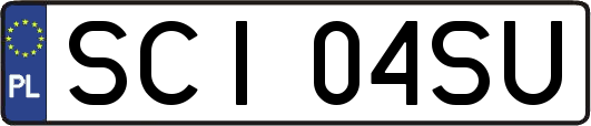 SCI04SU